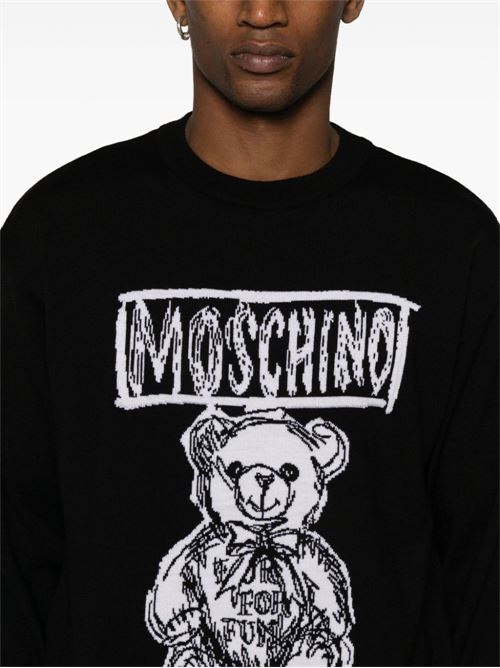  MOSCHINO | V0926 70000555